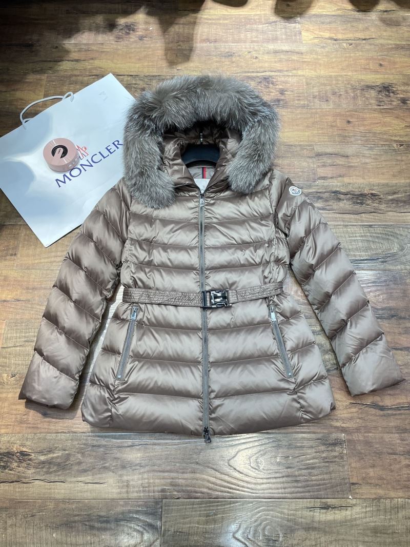 Moncler Down Jackets